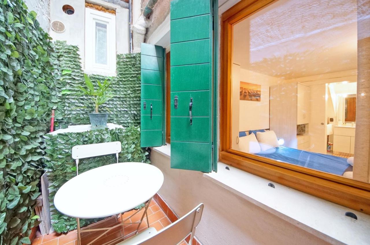 Dolcevita Apartments N. 481 Biennale 베니스 외부 사진