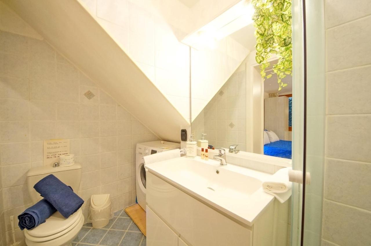 Dolcevita Apartments N. 481 Biennale 베니스 외부 사진